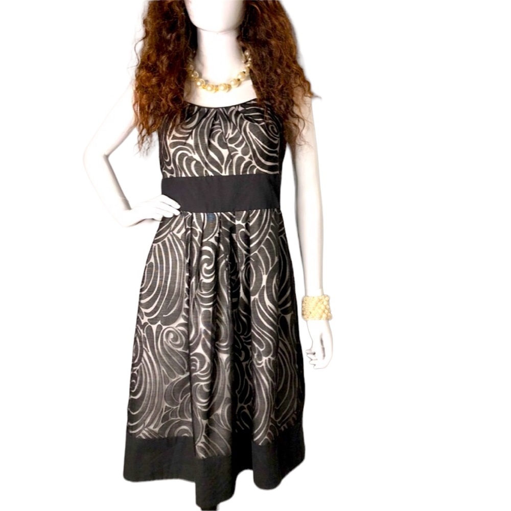 White House / black market Dress - Picture 1 of 7